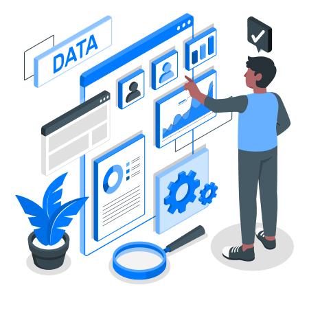 Data Vector